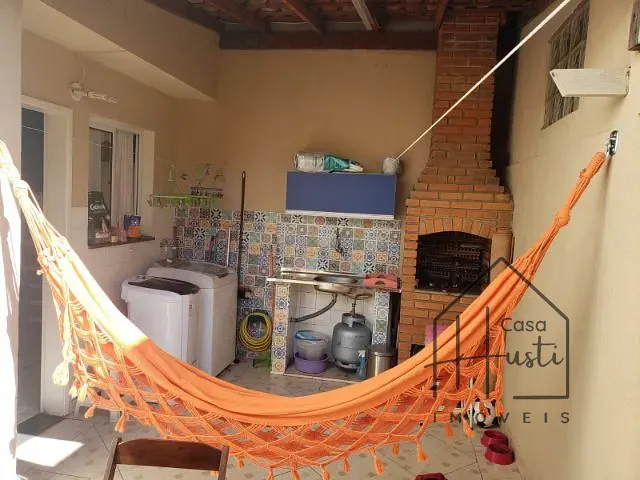 Casa com 73m² 2 quartos e 2 banheiros, à venda, no bairro Granja Viana em Cotia