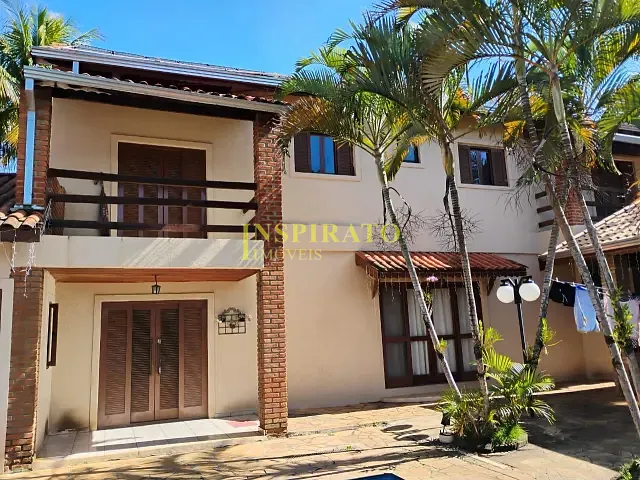 Casa com 1000m² 3 quartos e 3 banheiros, à venda, no bairro Cafezal em Itupeva