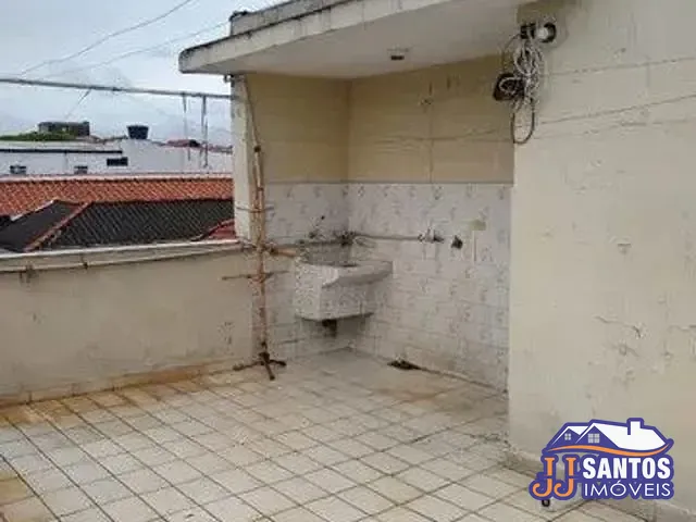 Casa com 370m² 3 quartos e 2 banheiros, à venda, no bairro Penha de França em São Paulo