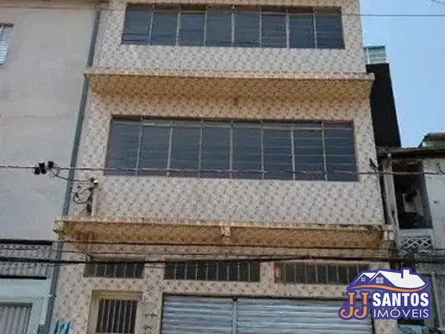 Casa com 370m² 3 quartos e 2 banheiros, à venda, no bairro Penha de França em São Paulo