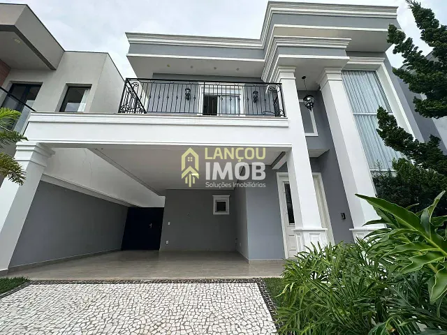 Casa com 232m² 3 quartos e 5 banheiros, à venda, no bairro Recanto Quarto Centenário em Jundiaí