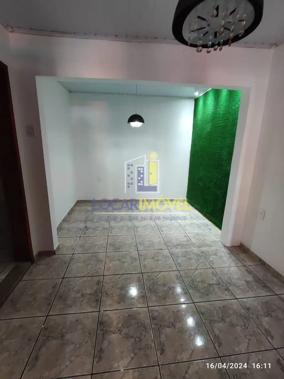 Casa, 2 quartos, 80 m² - Foto 3