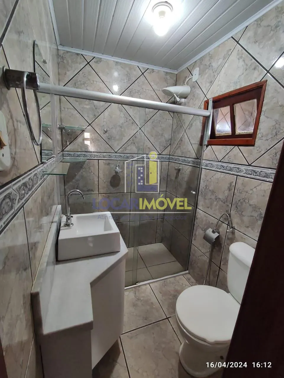 Casa, 2 quartos, 80 m² - Foto 7