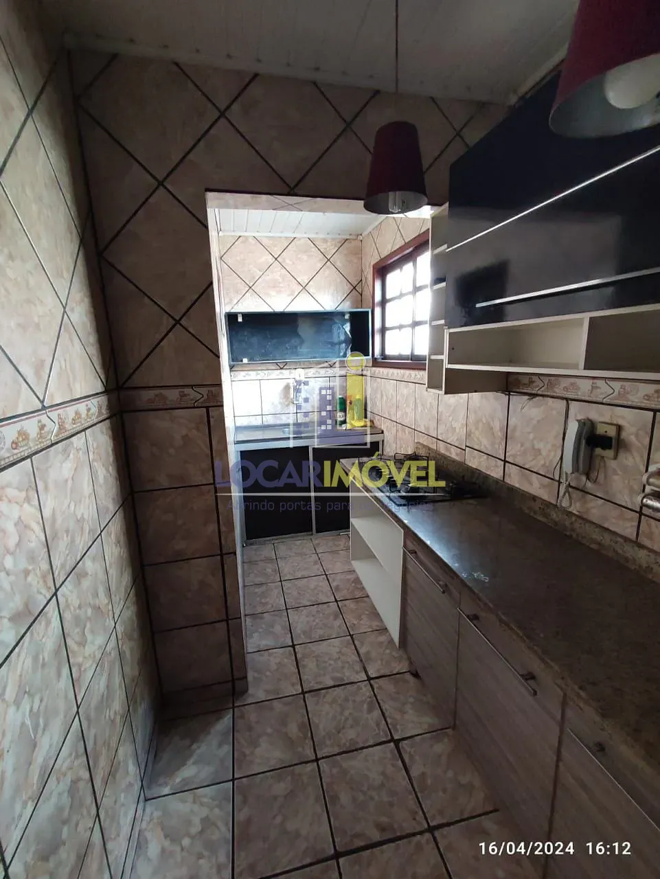 Casa, 2 quartos, 80 m² - Foto 9