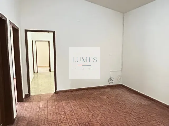 Casa 3 quartos e 1 banheiro, para alugar, no bairro Brieds em Americana