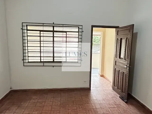 Casa 3 quartos e 1 banheiro, para alugar, no bairro Brieds em Americana