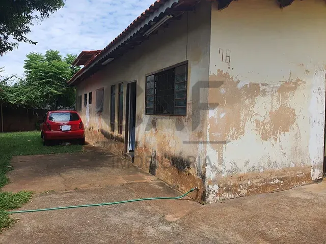 Casa com 354m² 2 quartos e 2 banheiros, à venda, no bairro Jardim Conservani em Artur Nogueira