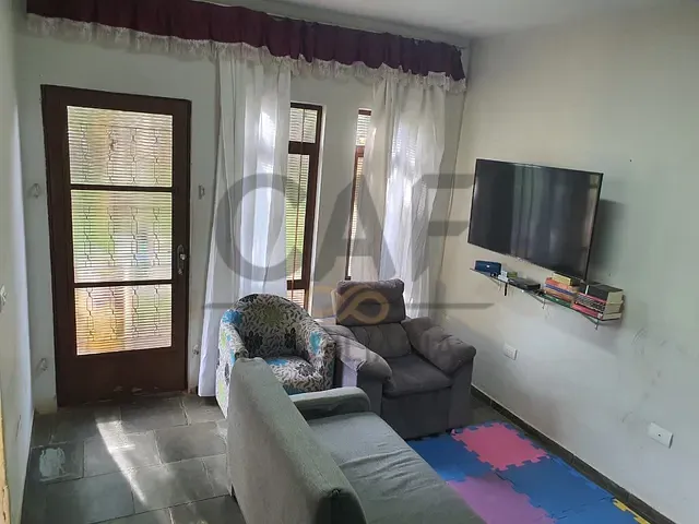Casa com 354m² 2 quartos e 2 banheiros, à venda, no bairro Jardim Conservani em Artur Nogueira
