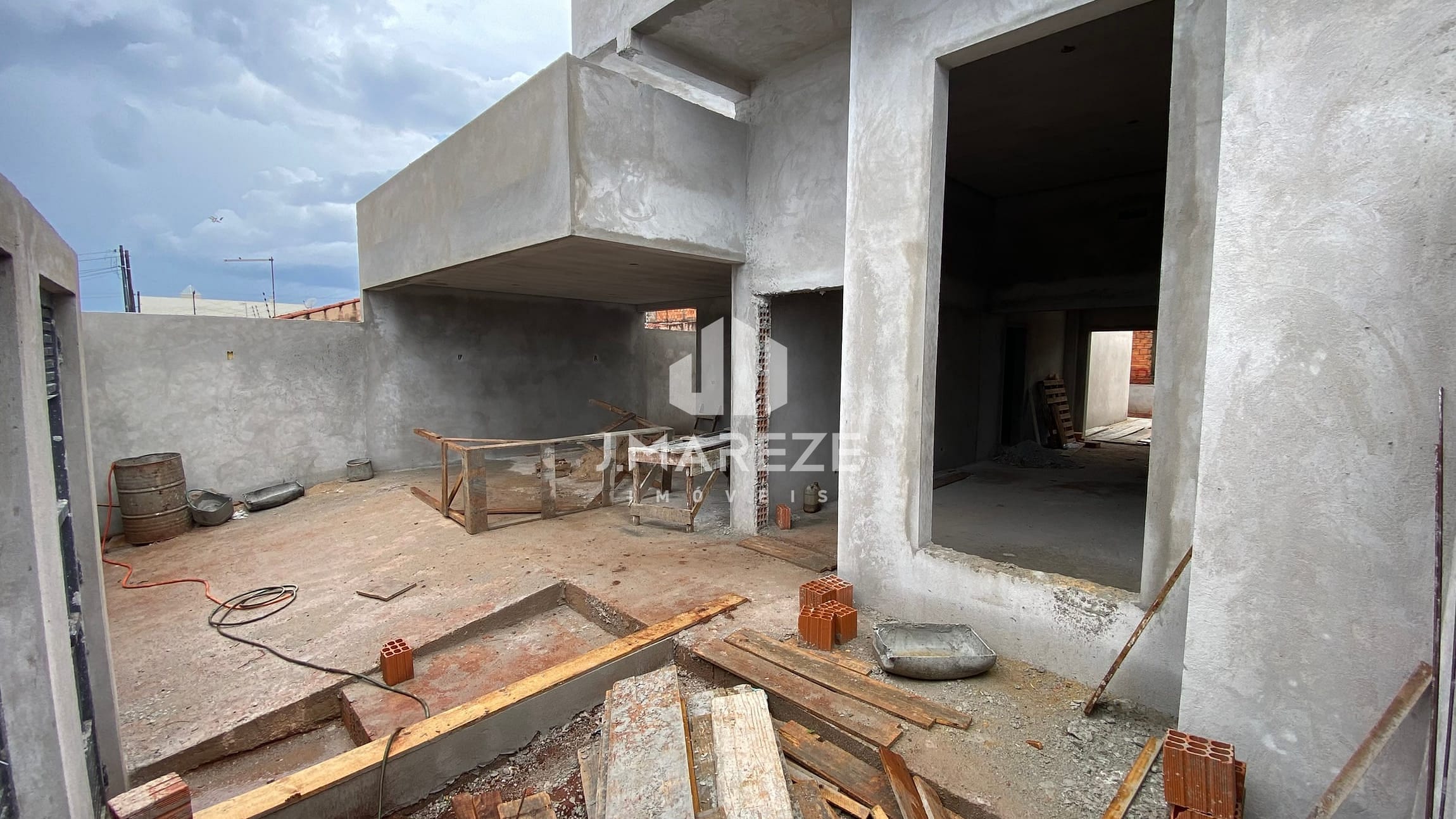 Casa à venda com 3 quartos, 120m² - Foto 4