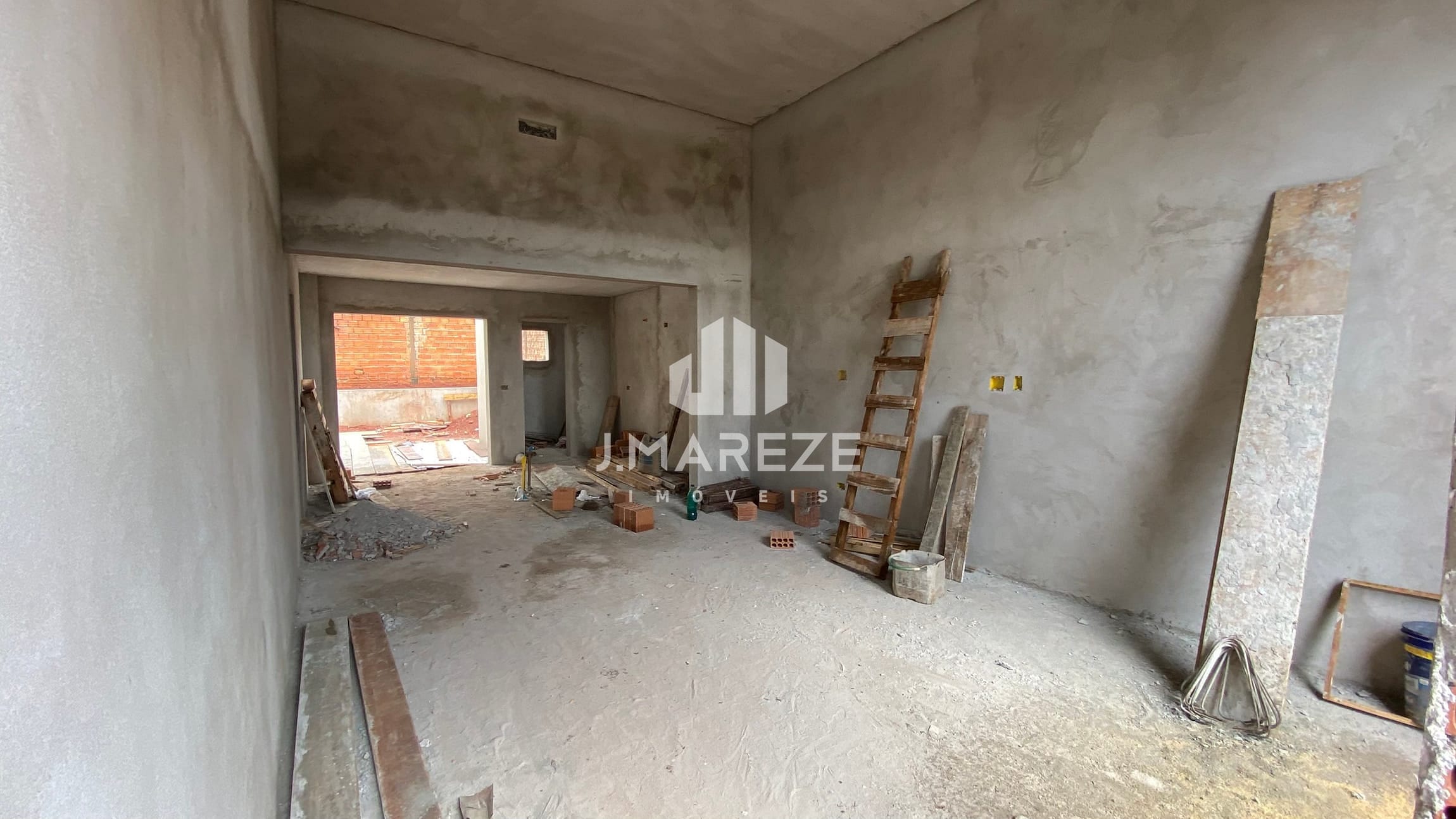 Casa à venda com 3 quartos, 120m² - Foto 7