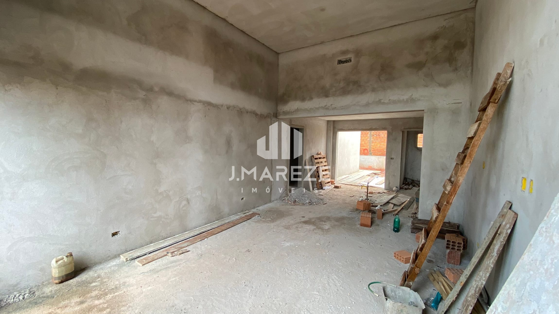 Casa à venda com 3 quartos, 120m² - Foto 8