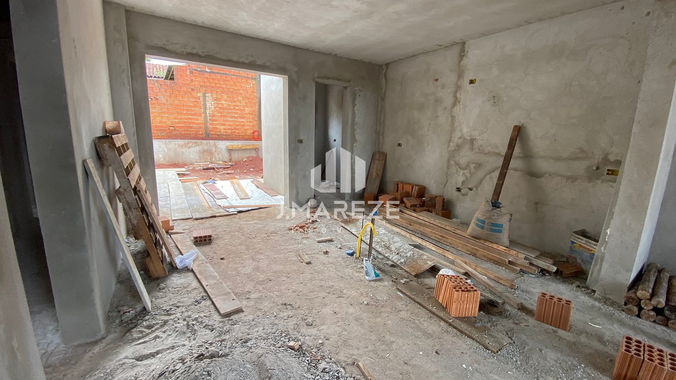 Casa à venda com 3 quartos, 120m² - Foto 6