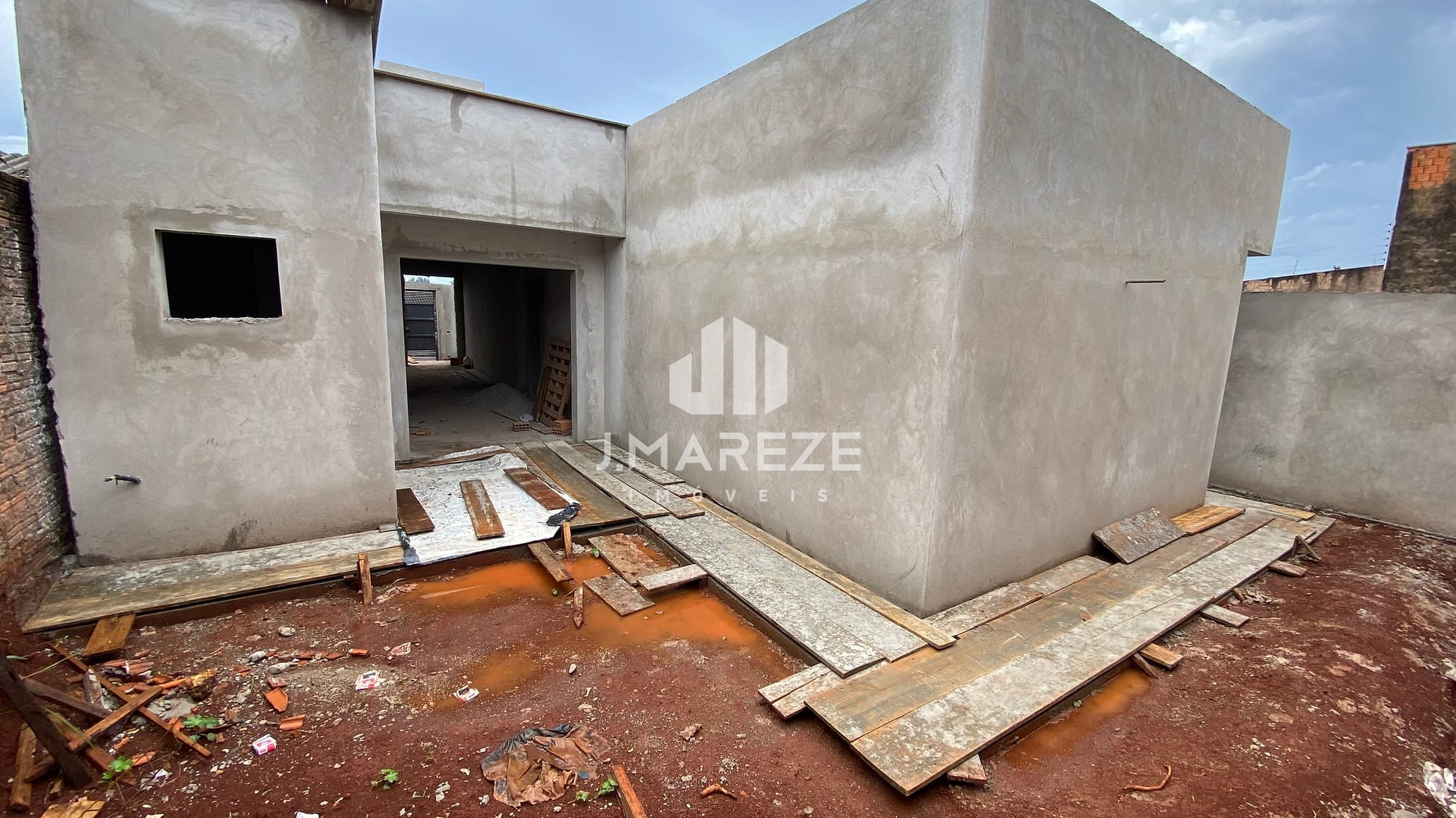 Casa à venda com 3 quartos, 120m² - Foto 16