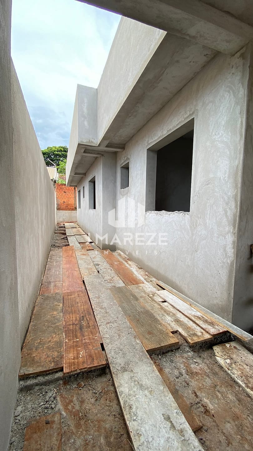 Casa à venda com 3 quartos, 120m² - Foto 19