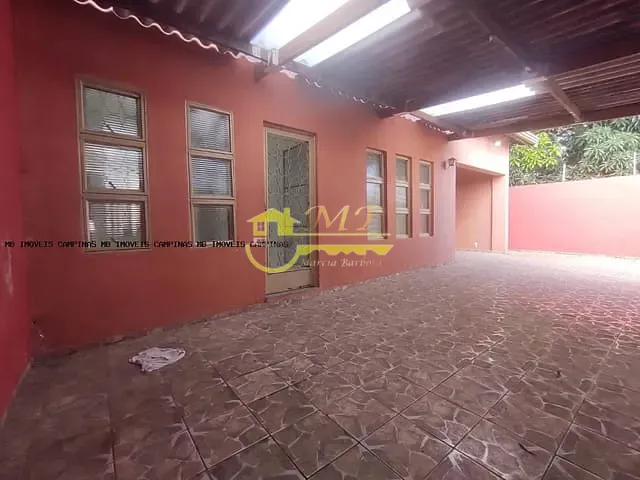 Casa com 300m² 5 quartos e 4 banheiros, à venda, no bairro Parque Universitario de Viracopos em Campinas