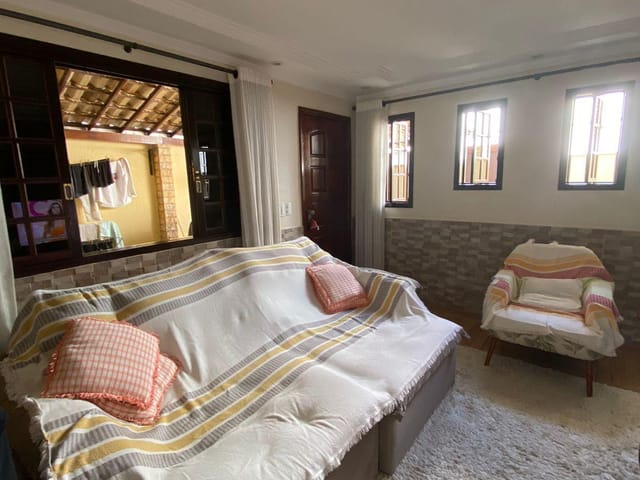 Casa com 110m² 2 quartos e 2 banheiros, à venda, no bairro Vila Valqueire em Rio de Janeiro