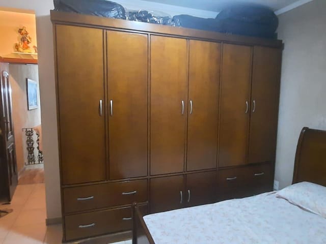 Casa com 110m² 2 quartos e 2 banheiros, à venda, no bairro Vila Valqueire em Rio de Janeiro