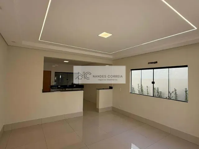 Casa 3 quartos e 3 banheiros, à venda, no bairro Setor 2 em Ibiporã