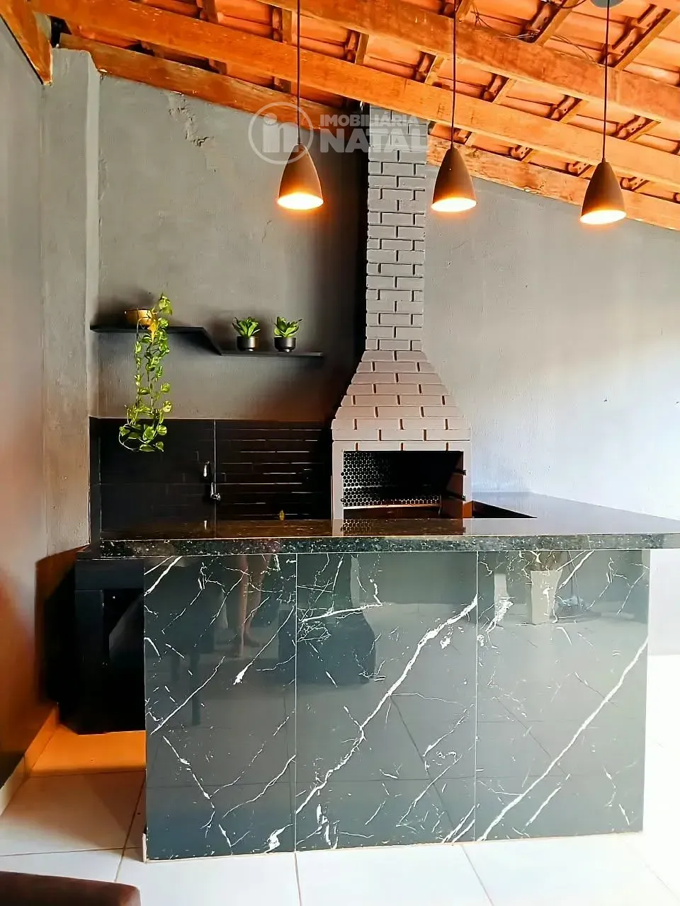 Casa, 3 quartos, 90 m² - Foto 19