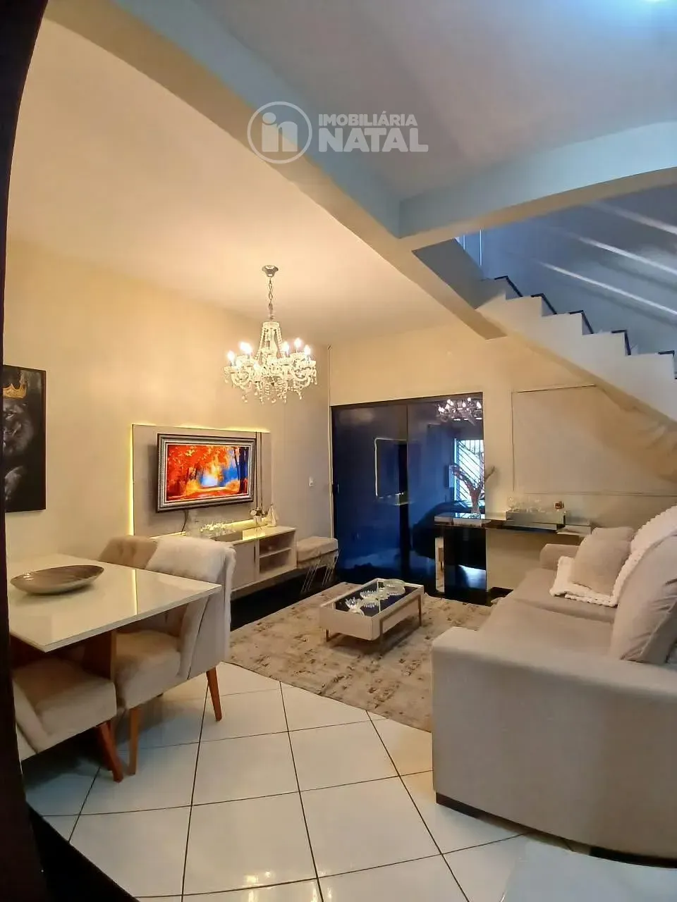 Casa, 3 quartos, 90 m² - Foto 3