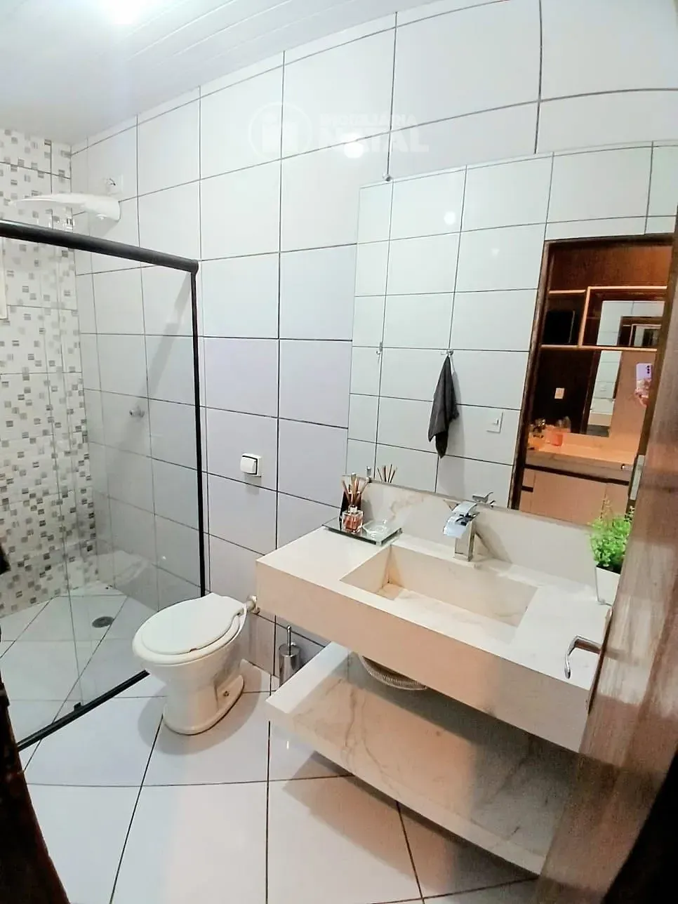 Casa, 3 quartos, 90 m² - Foto 10