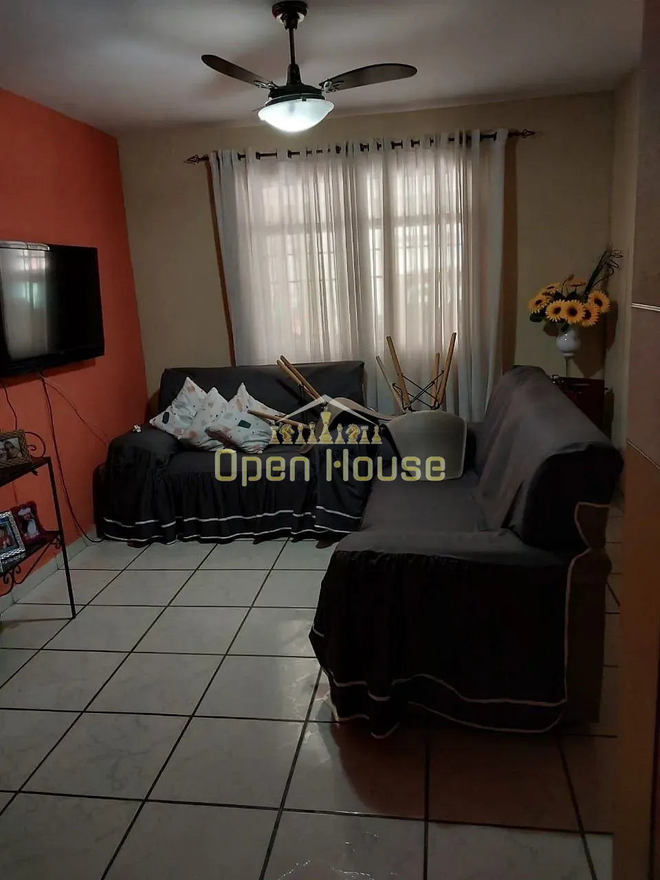 Casa, 3 quartos, 75 m² - Foto 8