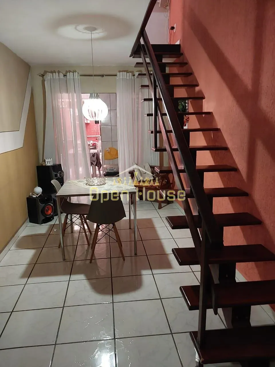 Casa, 3 quartos, 75 m² - Foto 9