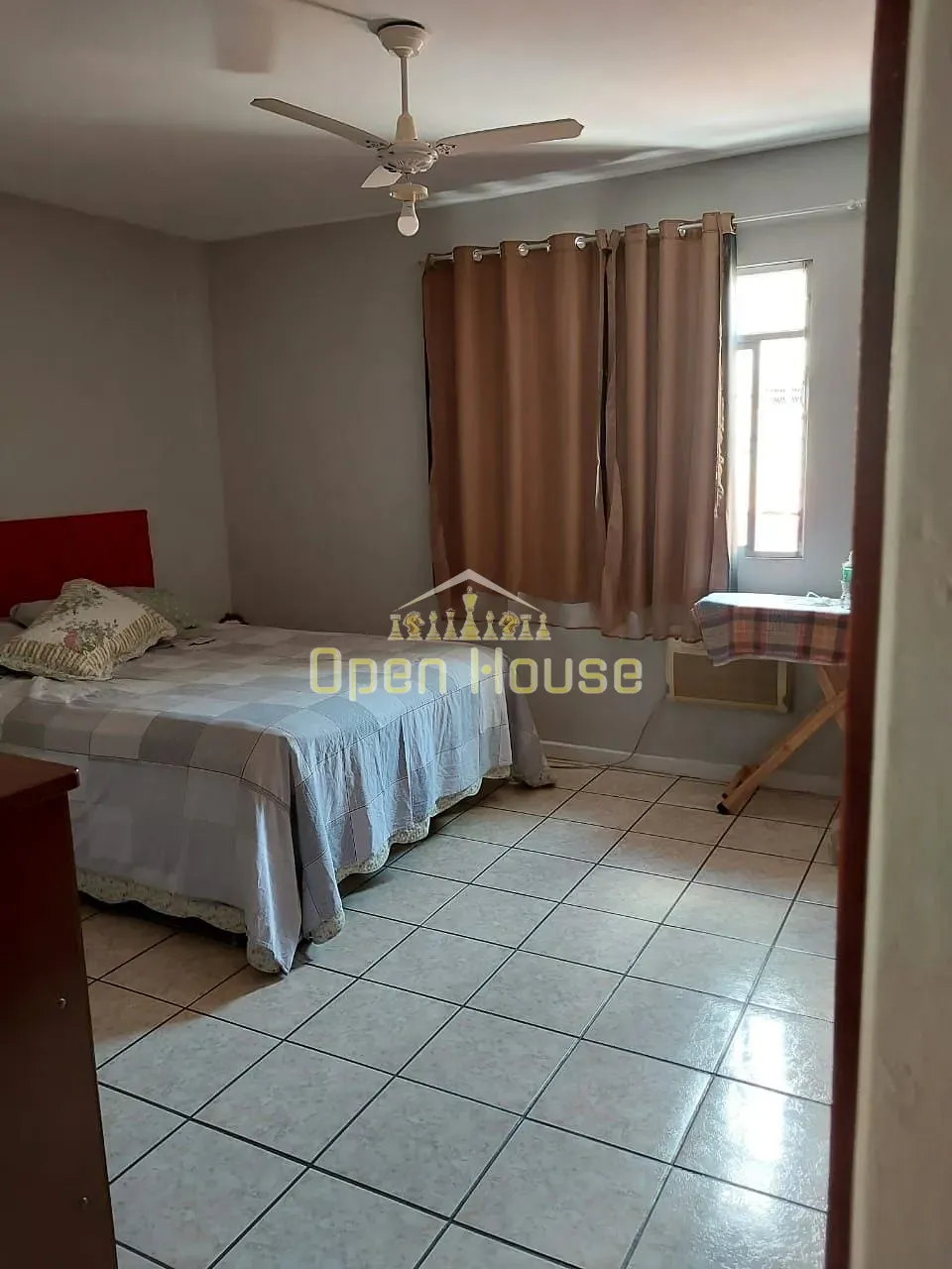 Casa, 3 quartos, 75 m² - Foto 1