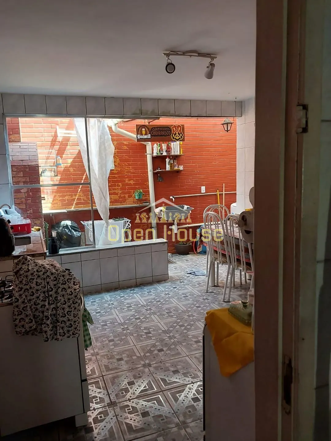 Casa, 3 quartos, 75 m² - Foto 11