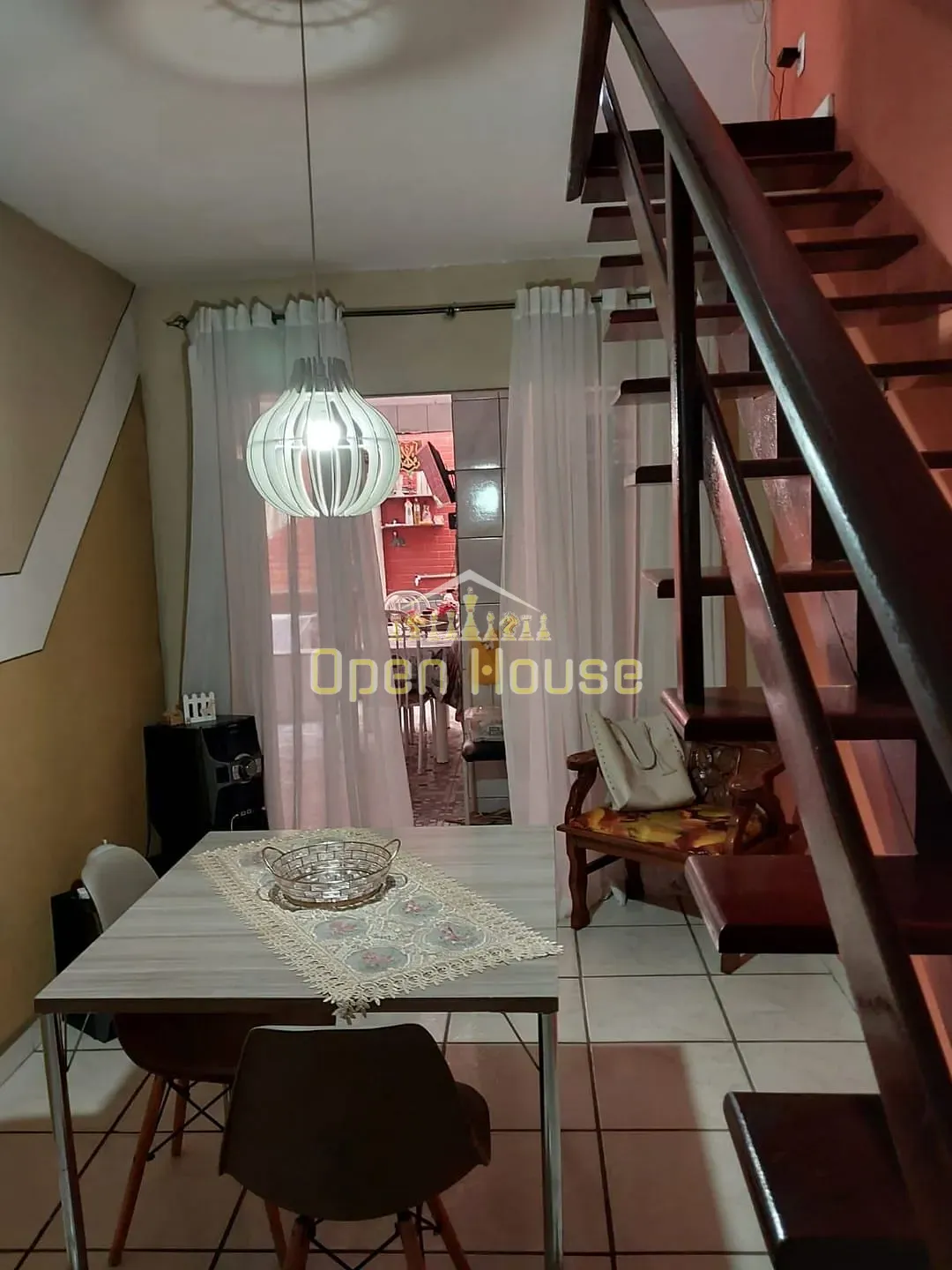 Casa, 3 quartos, 75 m² - Foto 13