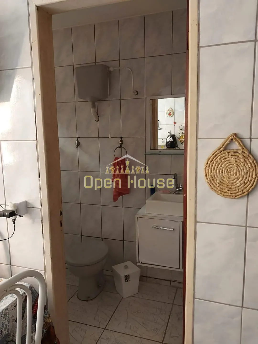 Casa, 3 quartos, 75 m² - Foto 14
