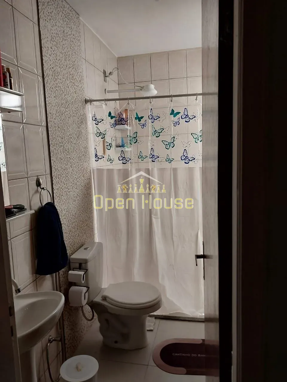 Casa, 3 quartos, 75 m² - Foto 2