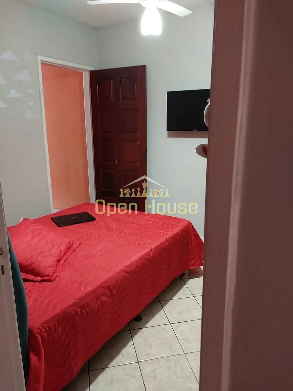 Casa, 3 quartos, 75 m² - Foto 4