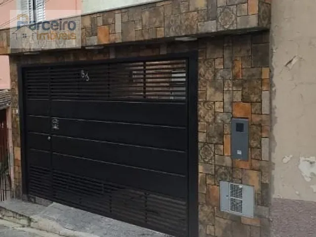 Casa com 120m² 2 quartos e 2 banheiros, à venda, no bairro Vila Carrão em São Paulo