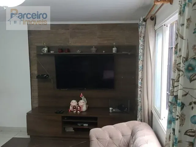Casa com 120m² 2 quartos e 2 banheiros, à venda, no bairro Vila Carrão em São Paulo