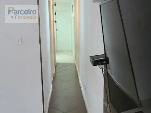 Casa com 120m² 2 quartos e 2 banheiros, à venda, no bairro Vila Carrão em São Paulo