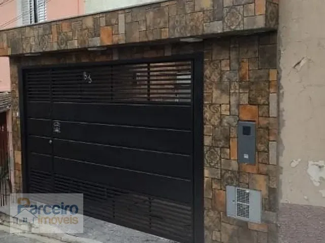 Casa com 120m² 2 quartos e 2 banheiros, à venda, no bairro Vila Carrão em São Paulo