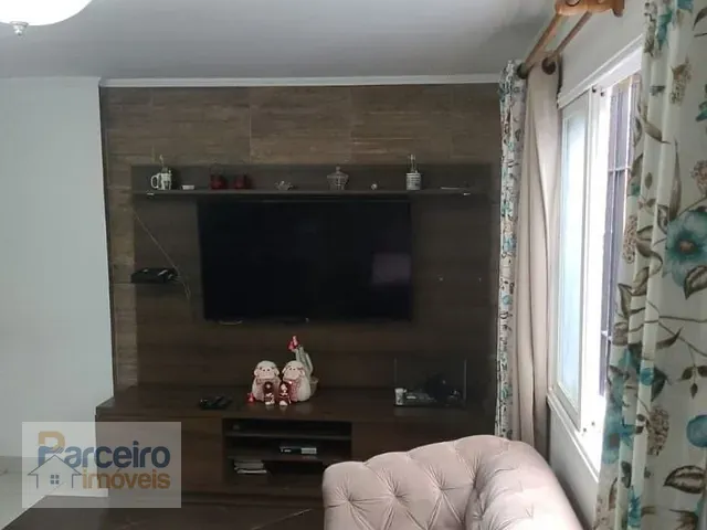 Casa com 120m² 2 quartos e 2 banheiros, à venda, no bairro Vila Carrão em São Paulo