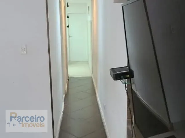 Casa com 120m² 2 quartos e 2 banheiros, à venda, no bairro Vila Carrão em São Paulo