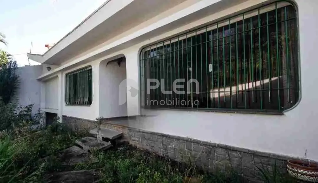Casa de 3 quartos à venda em Jardim França, São Paulo