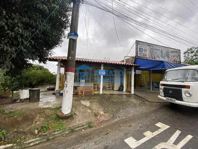 Casa 3 quartos e 2 banheiros, para alugar, no bairro Jacaroá em Maricá