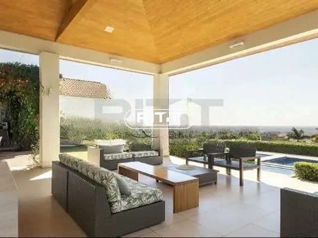 Casa com 3386m² 6 quartos e 8 banheiros, à venda, no bairro Portal de Santa Fé em Itupeva