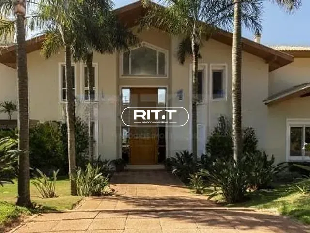 Casa com 3386m² 6 quartos e 8 banheiros, à venda, no bairro Portal de Santa Fé em Itupeva