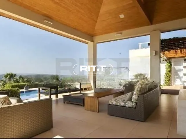 Casa com 3386m² 6 quartos e 8 banheiros, à venda, no bairro Portal de Santa Fé em Itupeva