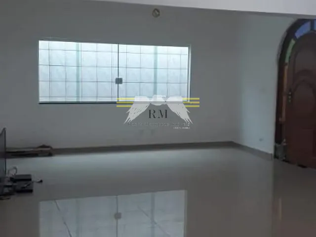 Casa com 196m² 4 quartos e 4 banheiros, à venda, no bairro Vila Antonieta em São Paulo