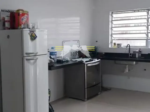 Casa com 196m² 4 quartos e 4 banheiros, à venda, no bairro Vila Antonieta em São Paulo