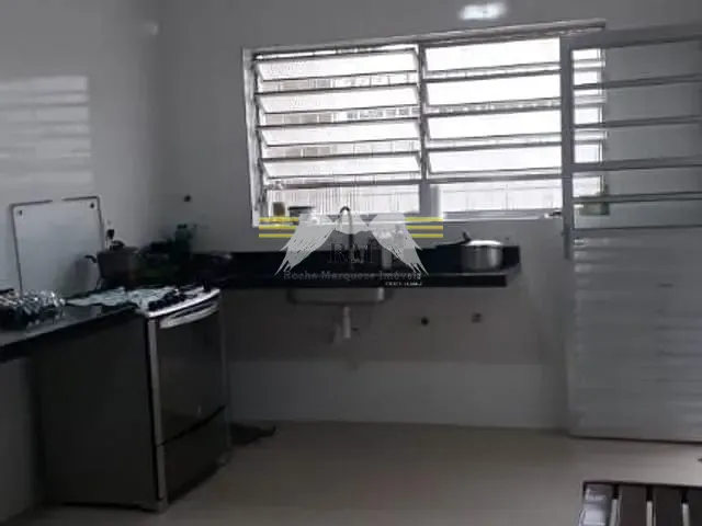 Casa com 196m² 4 quartos e 4 banheiros, à venda, no bairro Vila Antonieta em São Paulo