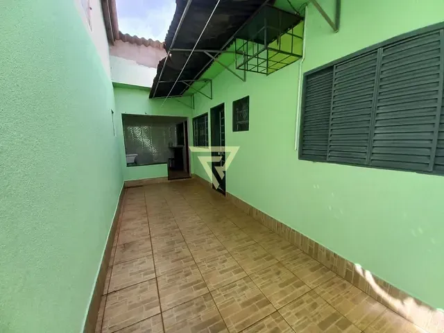 Casa com 216m² 2 quartos e 4 banheiros, à venda, no bairro Jardim Mário Paiva Arantes em Ribeirão Preto
