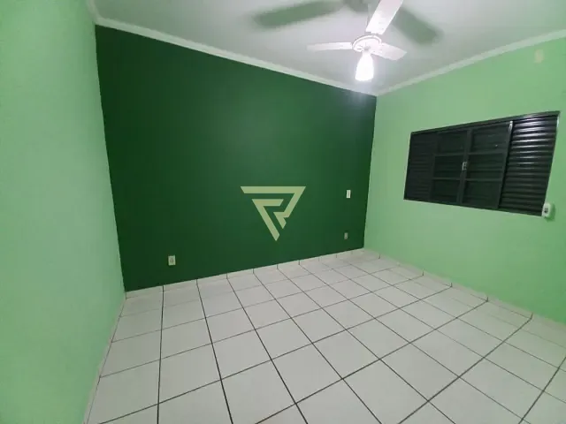 Casa com 216m² 2 quartos e 4 banheiros, à venda, no bairro Jardim Mário Paiva Arantes em Ribeirão Preto