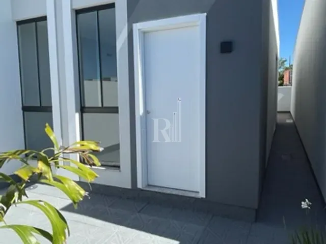 Casa 2 quartos e 2 banheiros, à venda, no bairro Areias em Tijucas